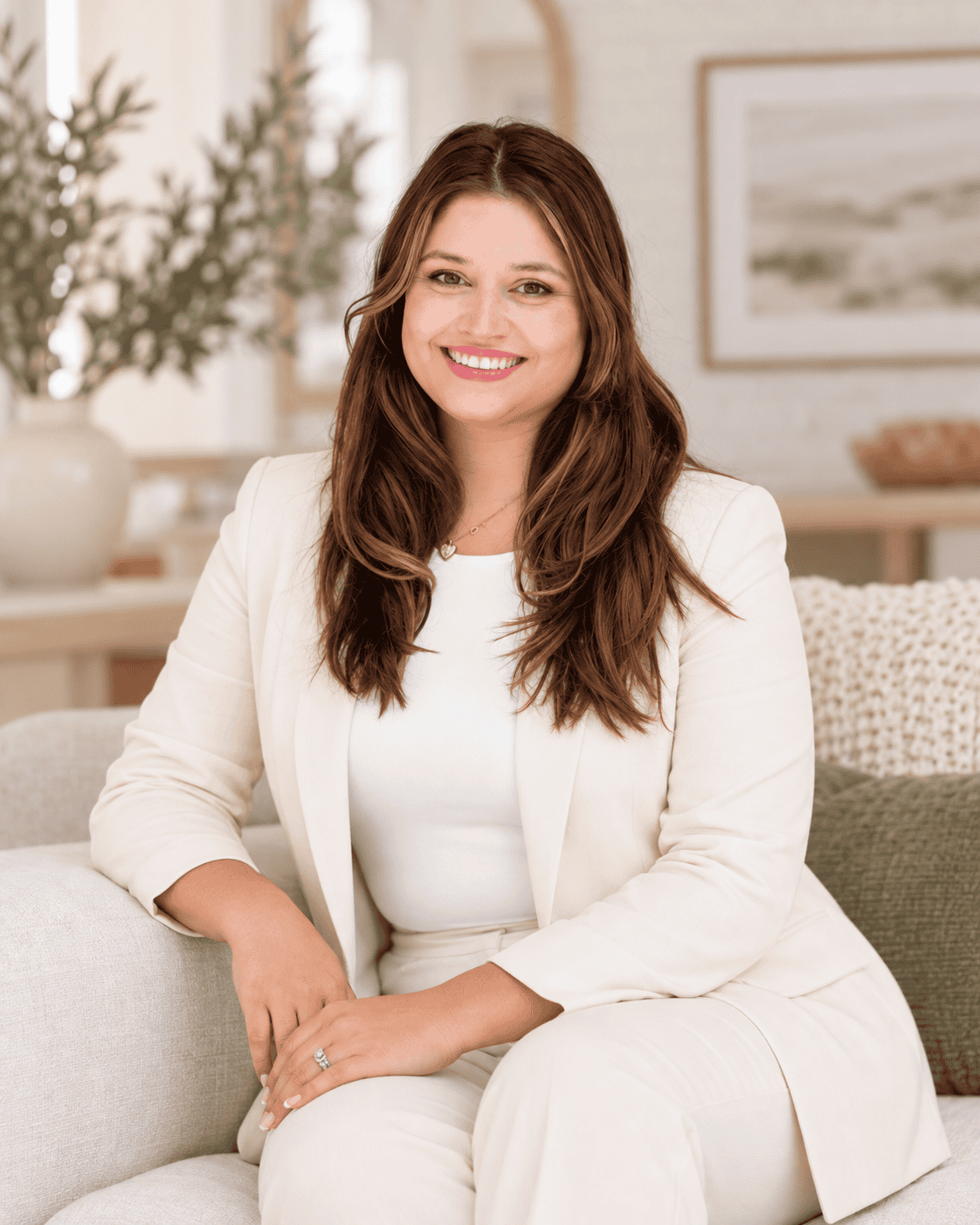 Bianca Hill, REALTOR® and team lead