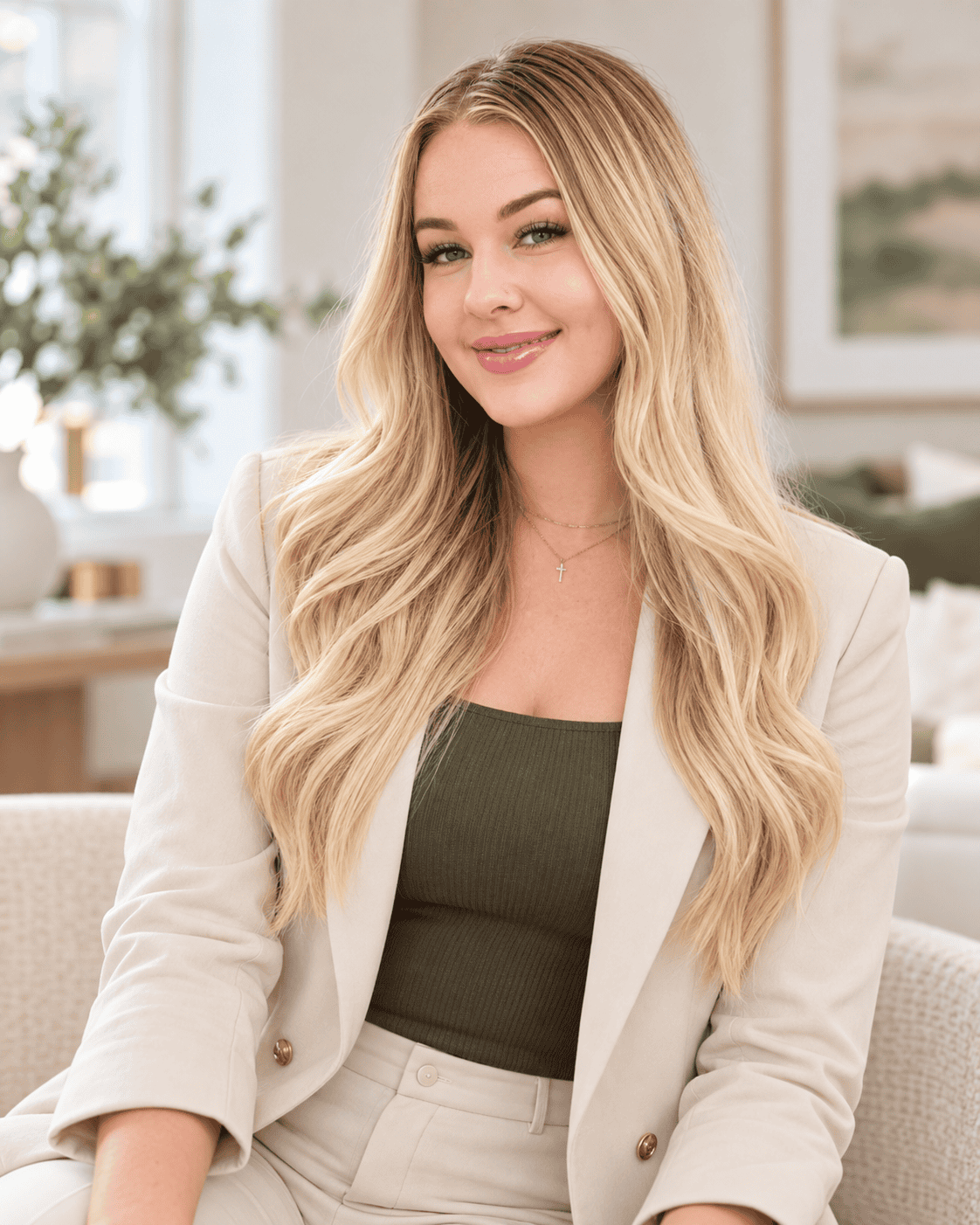 Hayley Blue, REALTOR®