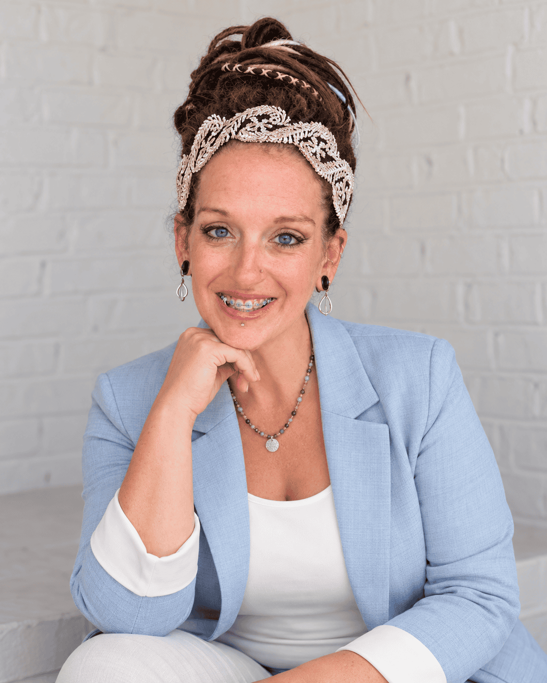 Krystina Willard, REALTOR® with Next Season Homes serving military families near Fort Bragg, NC