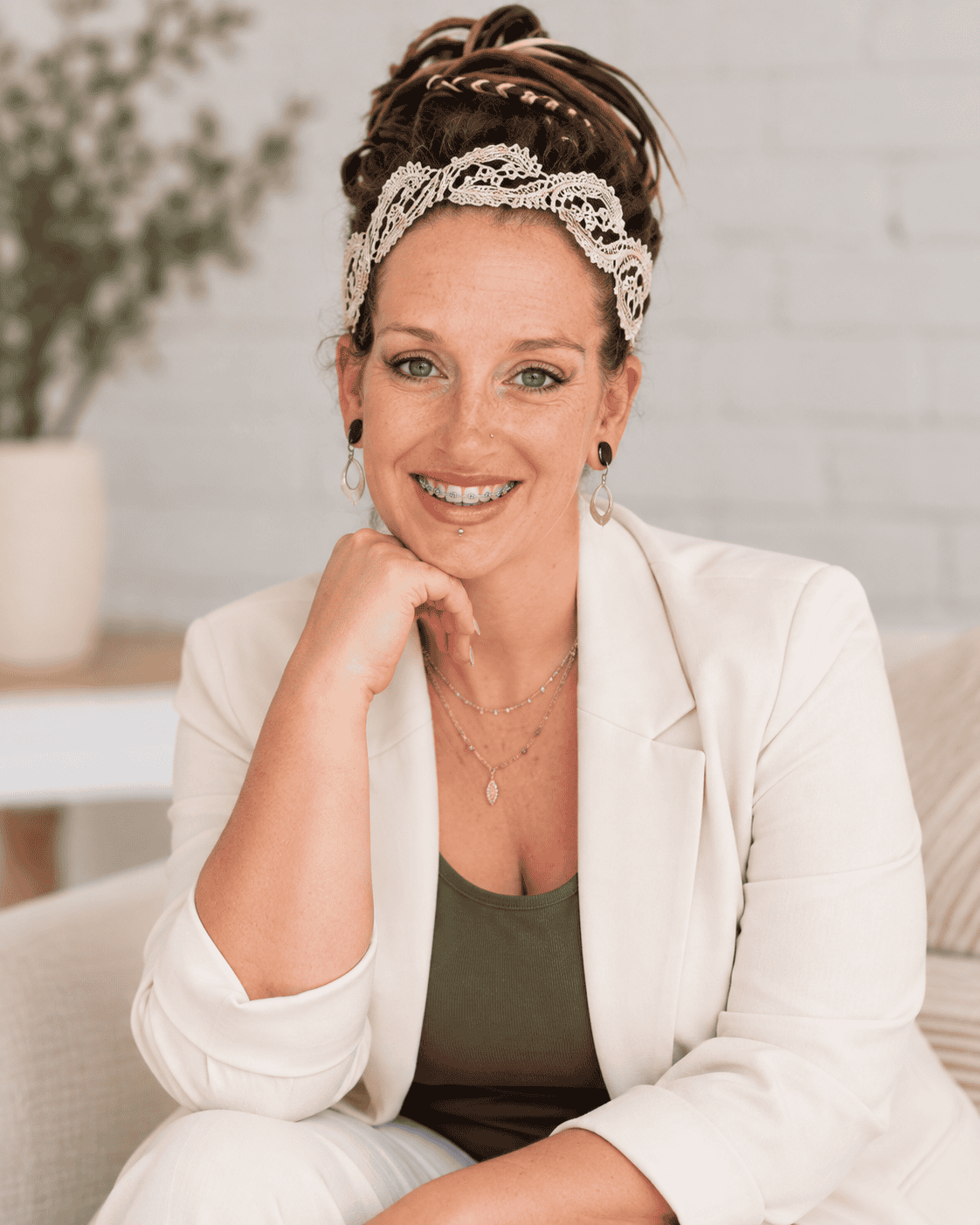 Krystina Willard, REALTOR®