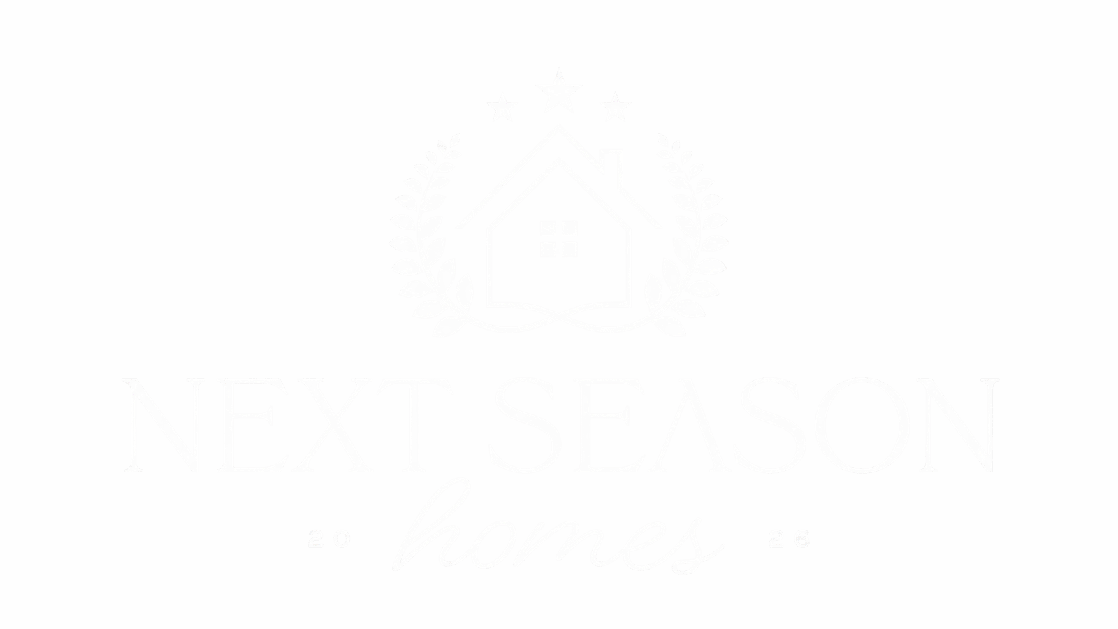 Next Season Homes, led by Bianca Hill, REALTOR® logo