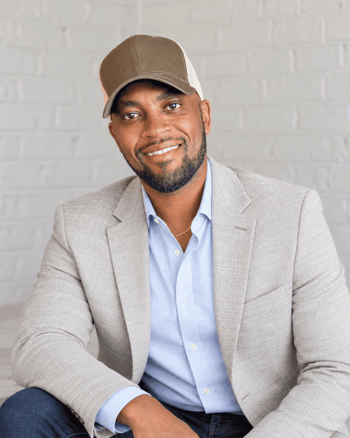 Norman Sajoo, REALTOR® with Next Season Homes serving military families near Fort Bragg, NC