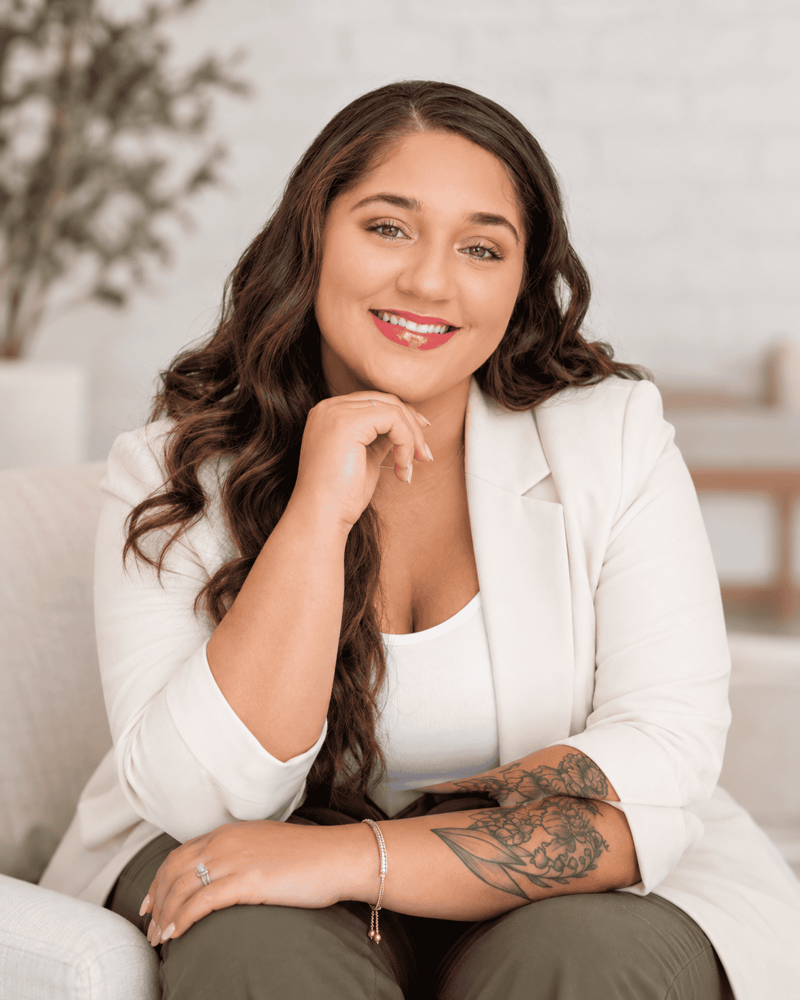 Tess Carter-Zenn, REALTOR® with Next Season Homes, serving military families near Redstone Arsenal in Huntsville, AL